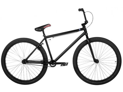 Subrosa Salvador 26" Bike-Murdered Out Satin Black