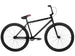 Subrosa Salvador 26&quot; Bike-Murdered Out Satin Black - 1