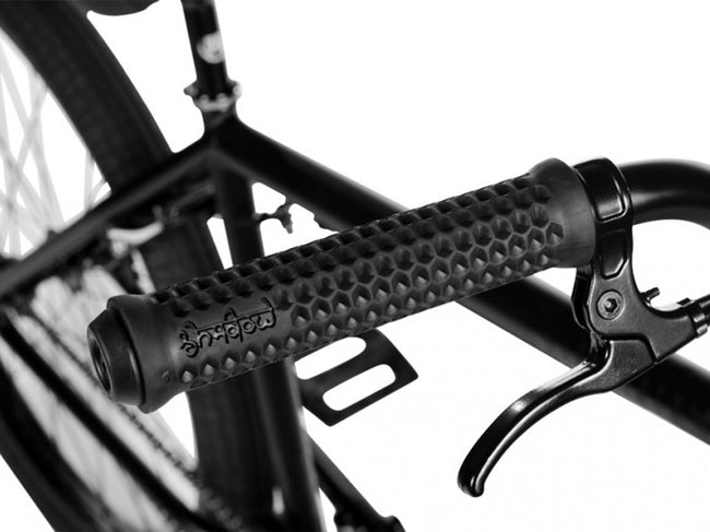 Subrosa Salvador 26&quot; Bike-Murdered Out Satin Black - 2