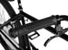 Subrosa Salvador 26&quot; Bike-Murdered Out Satin Black - 2