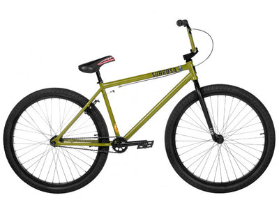 Subrosa Salvador 26" Bike-Satin Army Green