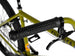 Subrosa Salvador 26&quot; Bike-Satin Army Green - 2