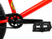 Subrosa Salvador Freecoaster 20.5&quot;TT Bike-Satin Fury Red - 2