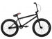 Subrosa Salvador XL Freecoaster 21&quot;TT Bike-Murdered Out Satin Black - 1