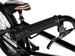 Subrosa Salvador XL Freecoaster 21&quot;TT Bike-Murdered Out Satin Black - 2