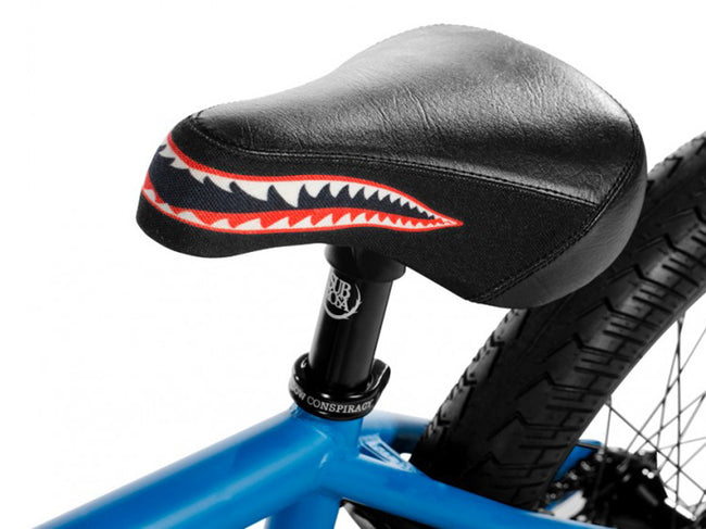 Subrosa Salvador XL 21&quot;TT Bike-Satin Steele Blue - 2