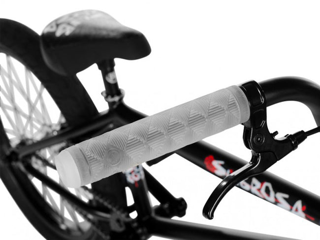 Subrosa Sono 20.5&quot;TT Bike-Satin Black - 2