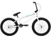 Subrosa Sono 20.5&quot;TT Bike-Satin White - 1
