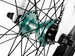 Subrosa Sono 20.5&quot;TT Bike-Satin White - 2