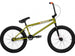 Subrosa Sono XL 21&quot;TT Bike-Satin Army Green - 1