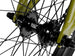 Subrosa Sono XL 21&quot;TT Bike-Satin Army Green - 2