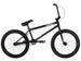 Subrosa Tiro 20.5&quot;TT Bike-Satin Black - 1
