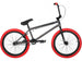 Subrosa Tiro 20.5&quot;TT Bike-Satin Dark Gray - 1