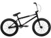 Subrosa Tiro XL 21&quot;TT Bike-Gloss Black - 1