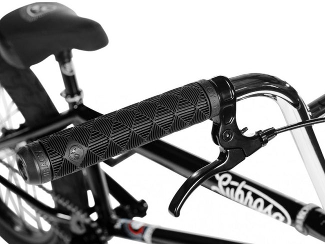 Subrosa Tiro XL 21&quot;TT Bike-Gloss Black - 2