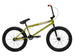 Subrosa Tiro XL 21&quot;TT Bike-Satin Army Green - 1