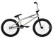 Subrosa Salvador Park 20.5&quot;TT Bike-Battleship Gray - 1