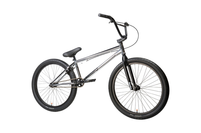 Sunday Model C 24&quot; Bike-Chrome - 1