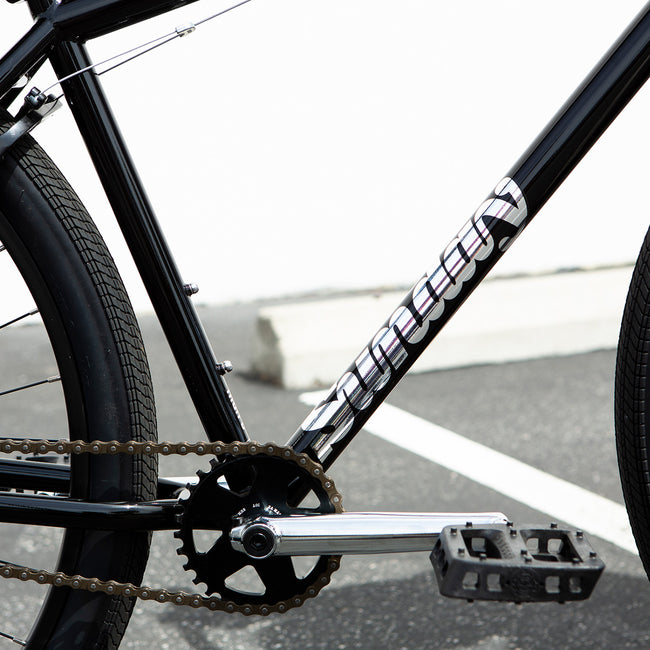 Sunday High C 29&quot; BMX Bike-Gloss Black - 7