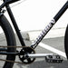 Sunday High C 29&quot; BMX Bike-Gloss Black - 7