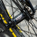 Sunday High C 29&quot; BMX Bike-Gloss Black - 10