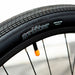 Sunday High C 29&quot; BMX Bike-Gloss Black - 12