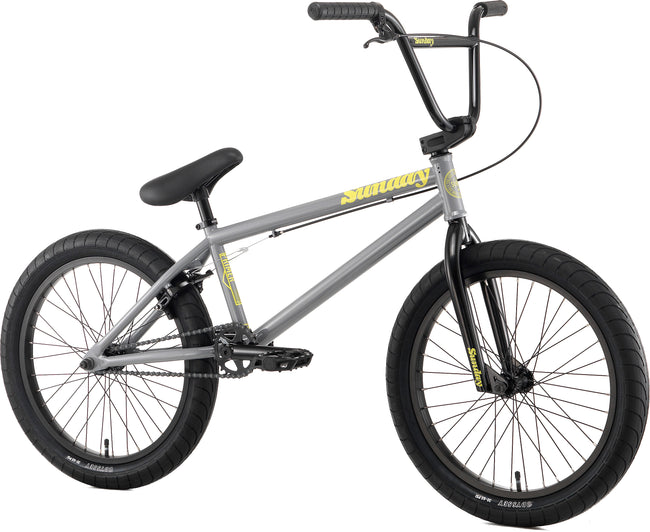 Sunday Primer 20.75&quot; Bike-Grey - 1