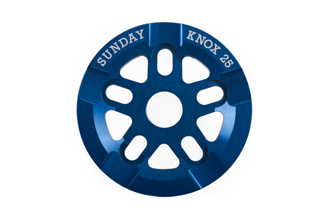 Sunday Knox Sprocket - 4