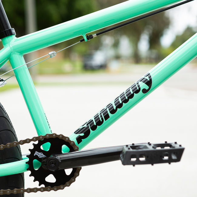 Sunday Model C 24&quot; BMX Bike-Gloss Toothpaste - 8