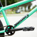 Sunday Model C 24&quot; BMX Bike-Gloss Toothpaste - 8