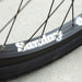 Sunday Model C 24&quot; BMX Bike-Gloss Toothpaste - 12