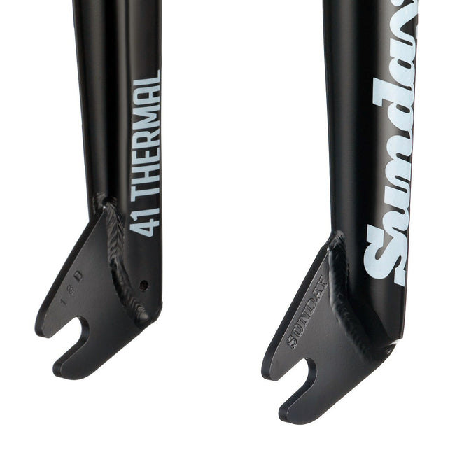 Sunday Nightshift 20&quot; Fork - 3