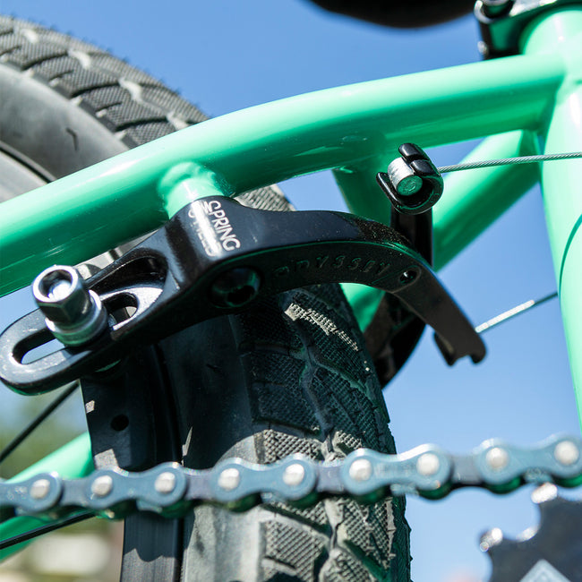 Sunday Primer 16&quot; BMX Bike-Gloss Toothpaste - 6