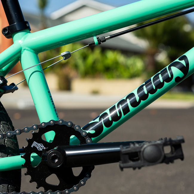 Sunday Primer 16&quot; BMX Bike-Gloss Toothpaste - 4