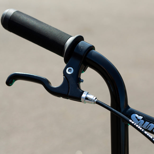Sunday Primer 16&quot; BMX Bike-Gloss Toothpaste - 2