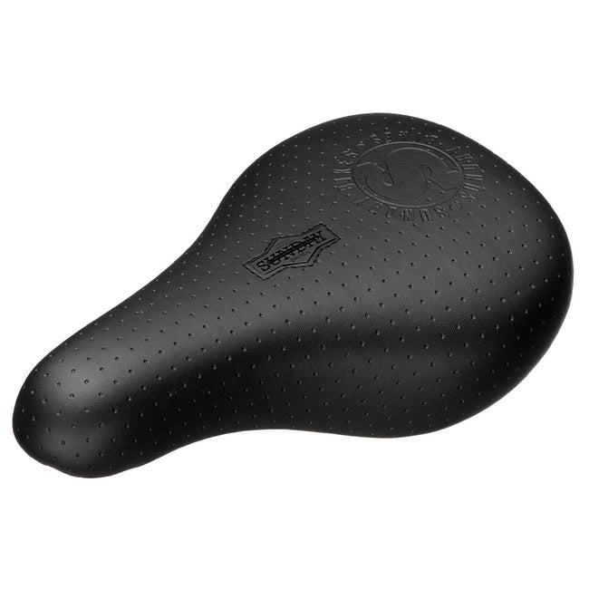 Sunday Perforated Badge Seat - 1
