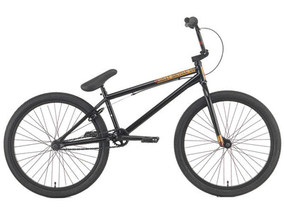 Sunday Model C BMX Bike-24"TT-Gloss Black