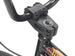Sunday Model C BMX Bike-24&quot;TT-Gloss Black - 2