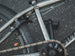 Sunday Model-C 24&quot; Bike-Raw - 3