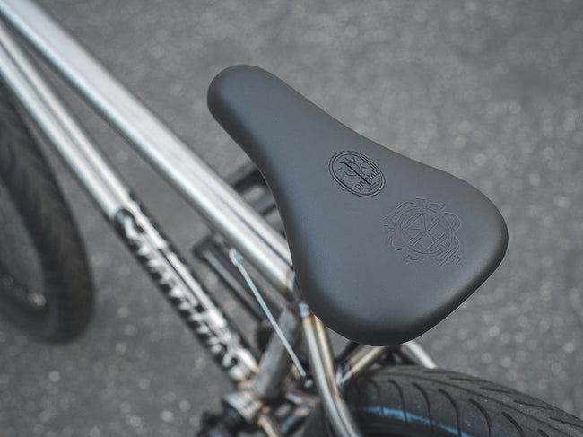 Sunday Model-C 24&quot; Bike-Raw - 4