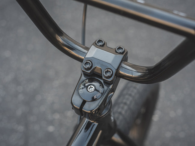 Sunday Primer 16&quot; Bike-Black - 2