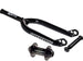 Supercross SLT 20mm Fork/Hub Kit-24&quot; - 1