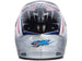Troy Lee 2013 D2 Air Strike Composite Helmet-Black - 6