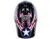 Troy Lee 2013 D2 Air Strike Composite Helmet-Black - 5