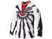 Troy Lee 2013 GP Air BMX Race Jersey-Cyclops White - 3