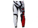 Troy Lee 2013 GP Air Pants-Cyclops White - 1