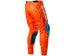 Troy Lee 2013 GP Air Pants-Mirage Blue/Orange - 2