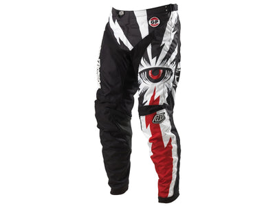 Troy Lee 2013 GP Pants-Cyclops Black