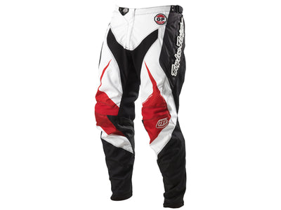 Troy Lee 2013 GP Pants-Mirage Black