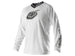 Troy Lee 2014 GP BMX Race Jersey-White-Out White - 1